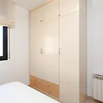 Apartman Plaza De Espana Arenas Barcelona
