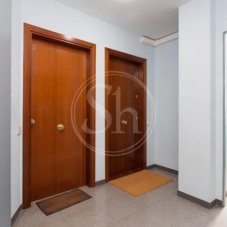 Apartman Plaza De Espana Arenas
