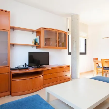 Apartment Plaza De Espana Arenas