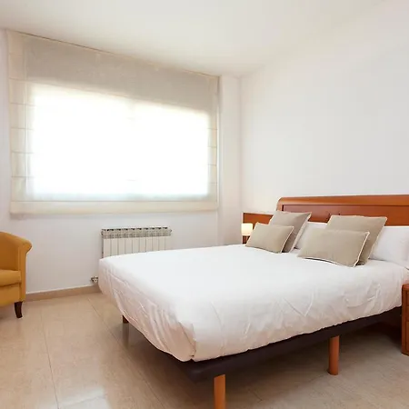 Apartment Plaza De Espana Arenas