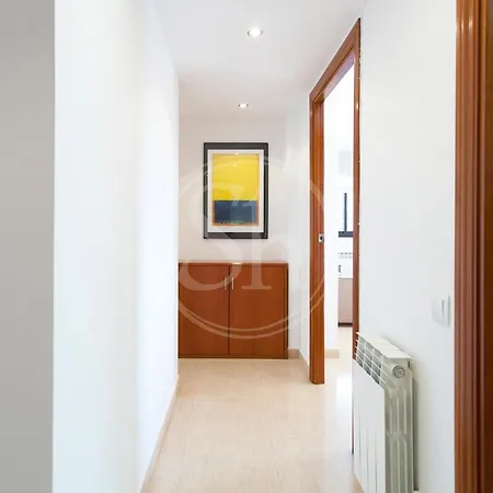 Apartment Plaza De Espana Arenas *